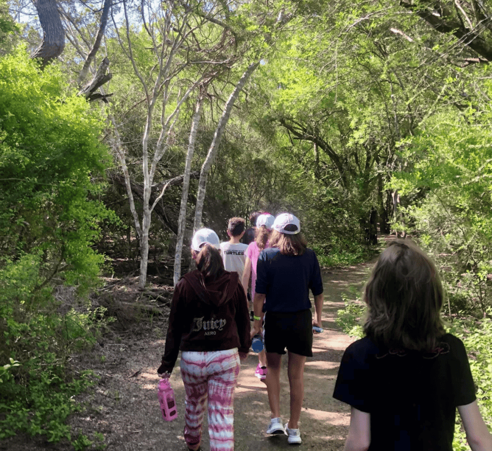 Resaca de la Palma State Park