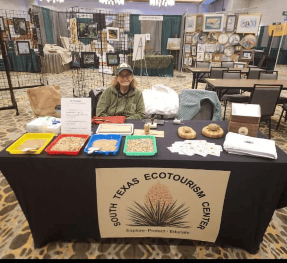 South Texas Eco-Tourism Center