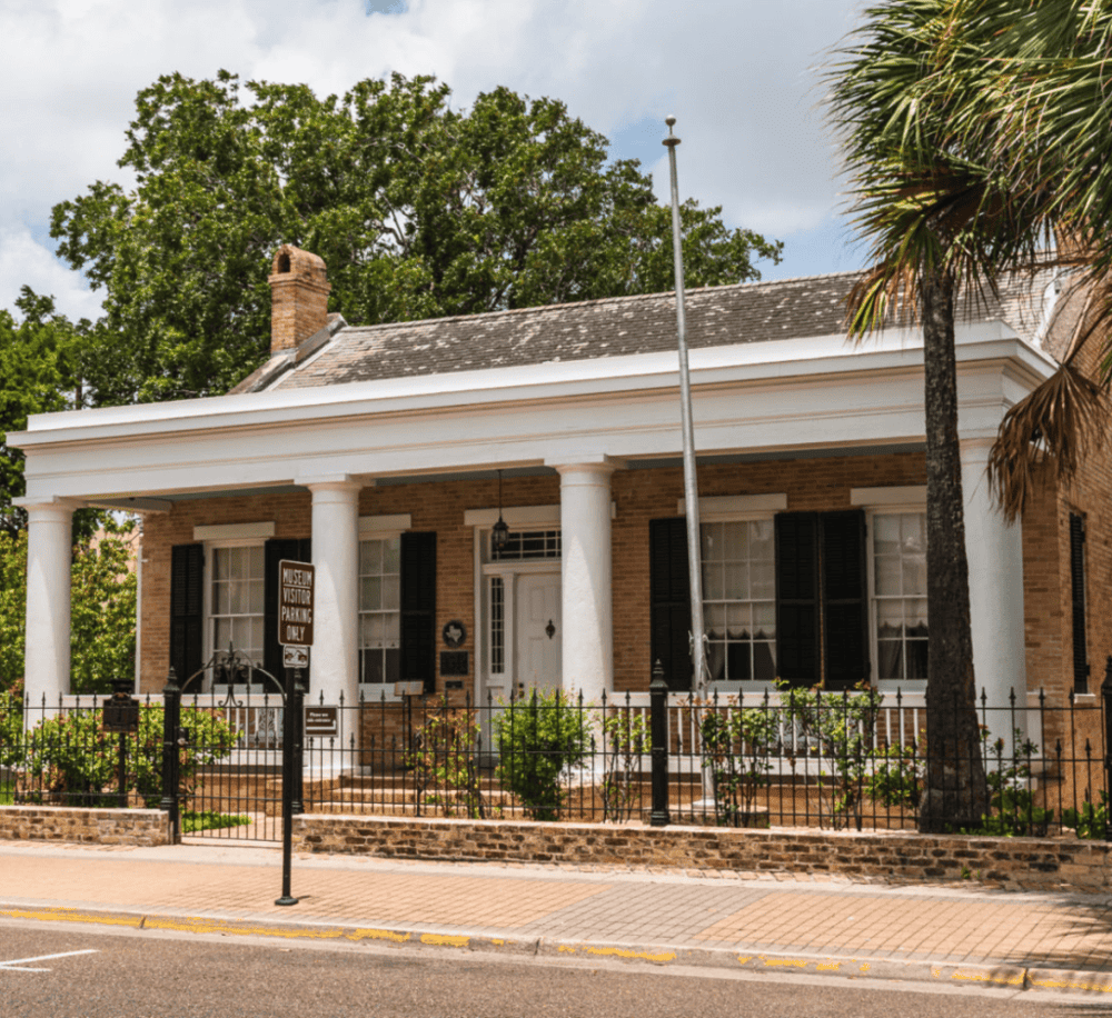 Stillman House Museum