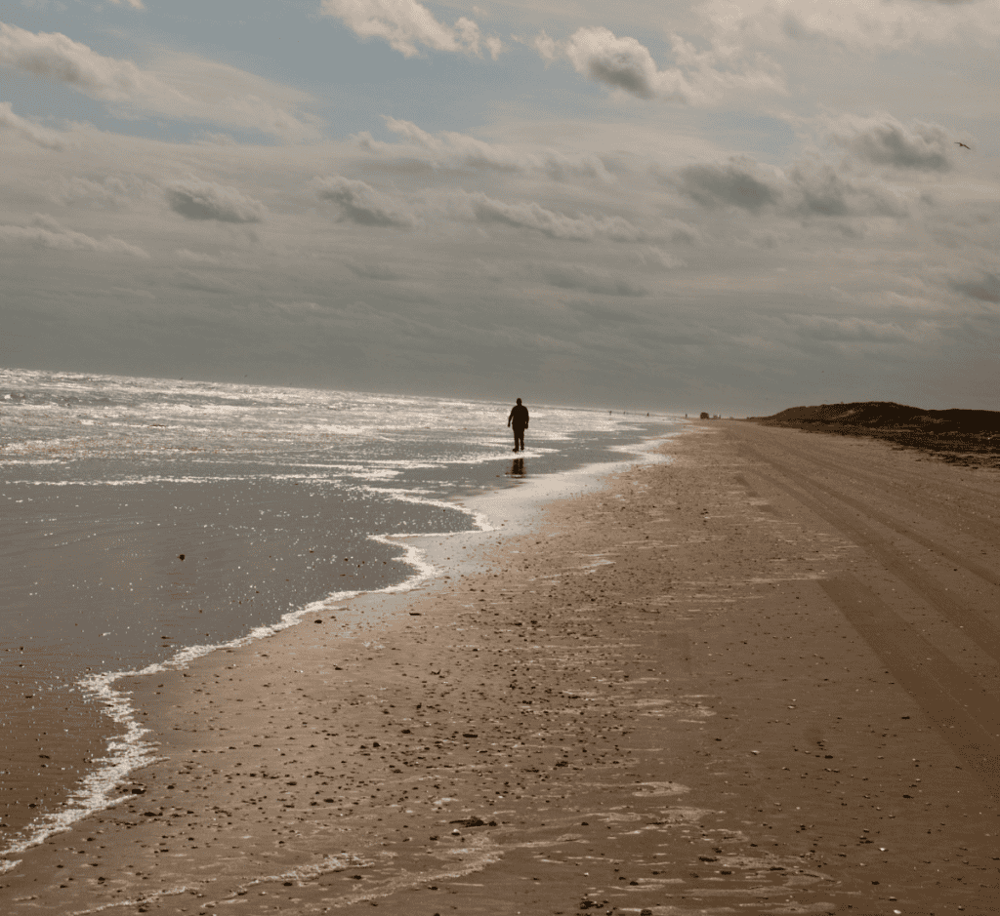Boca Chica State Park