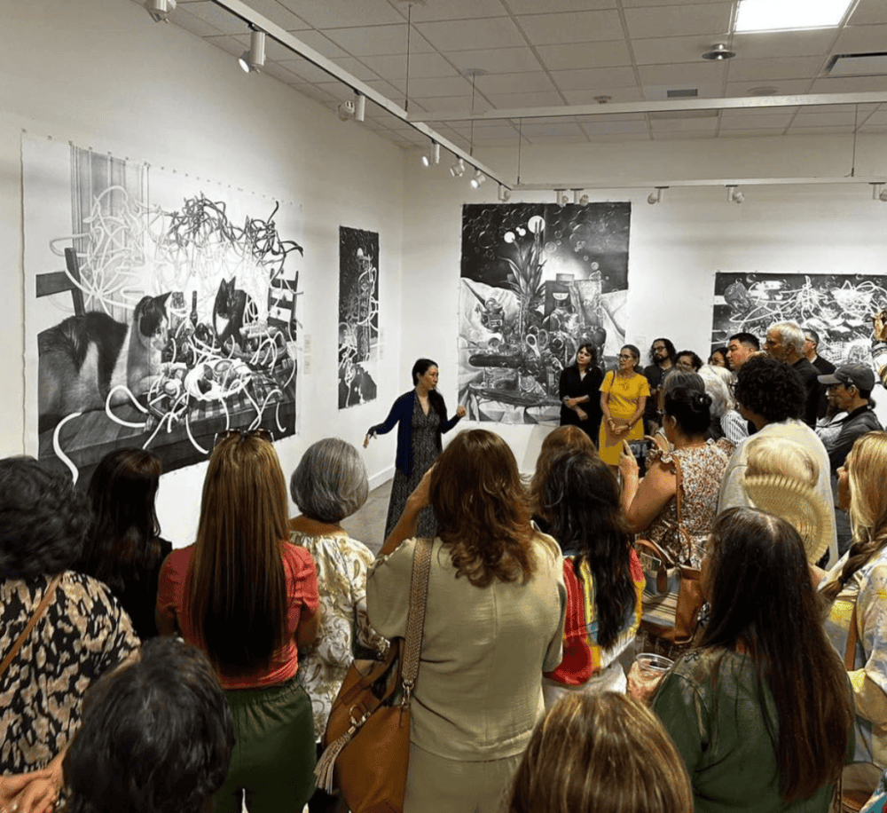 Brownsville Museum of Fine Art