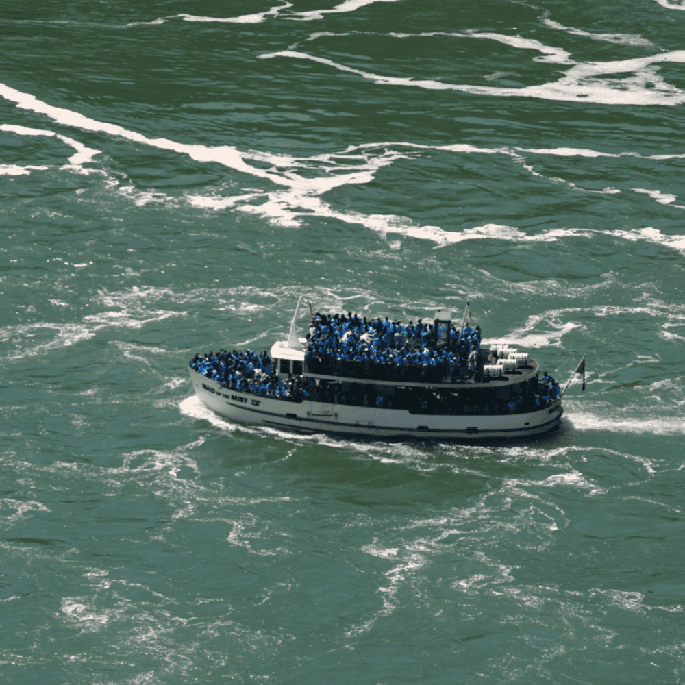 Buffalo Harbor Cruises