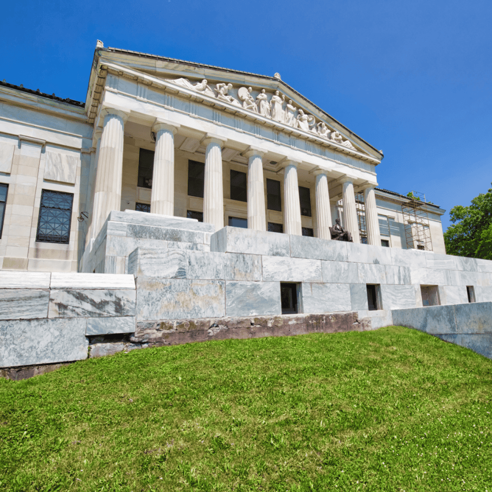 Buffalo History Museum