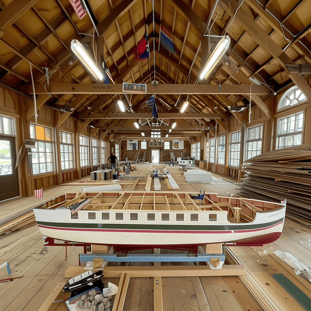 Buffalo Maritime Center