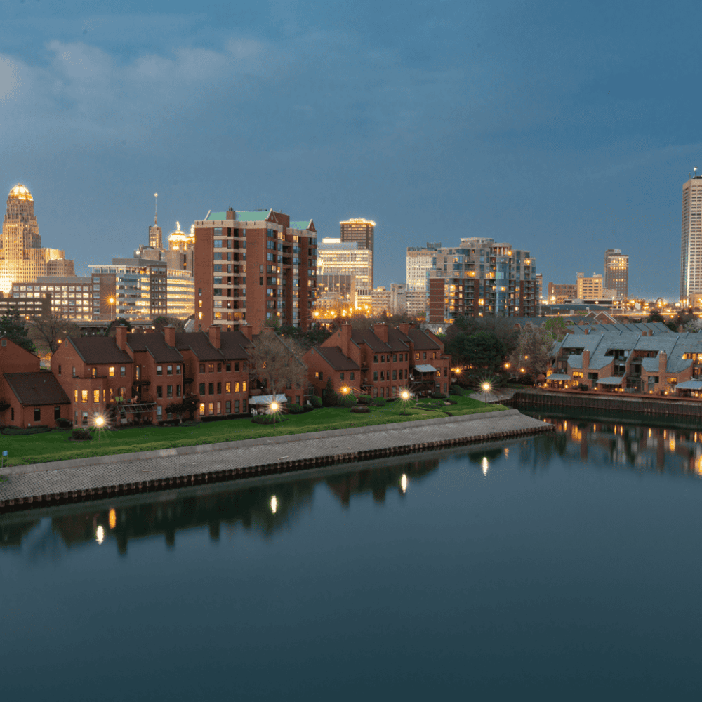 Buffalo Outer Harbor
