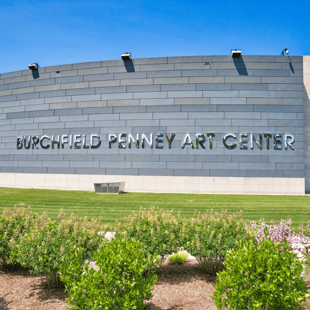 Burchfield Penney Art Center
