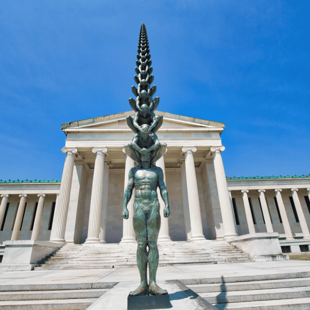 Albright-Knox Art Gallery