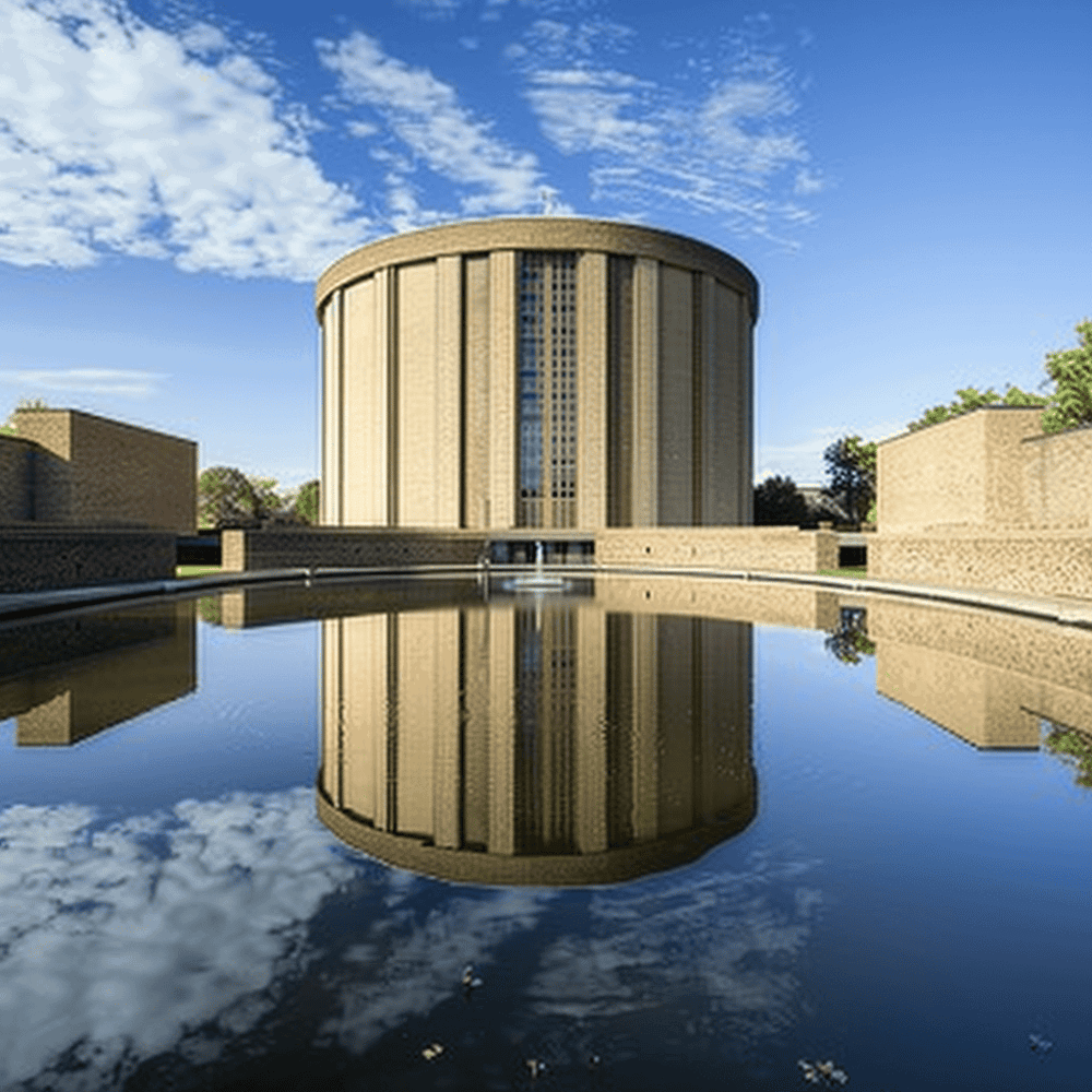 Kleinhans Music Hall