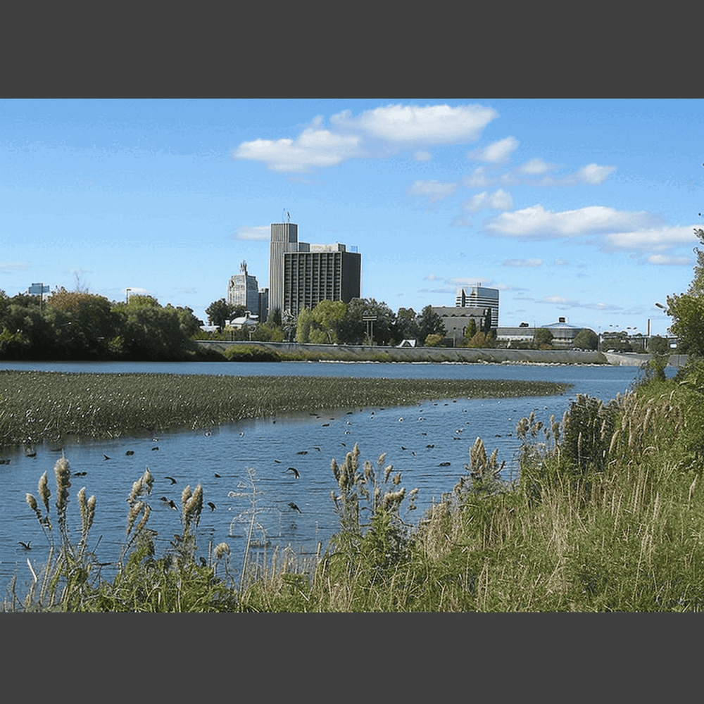 Times Beach Nature Preserve
