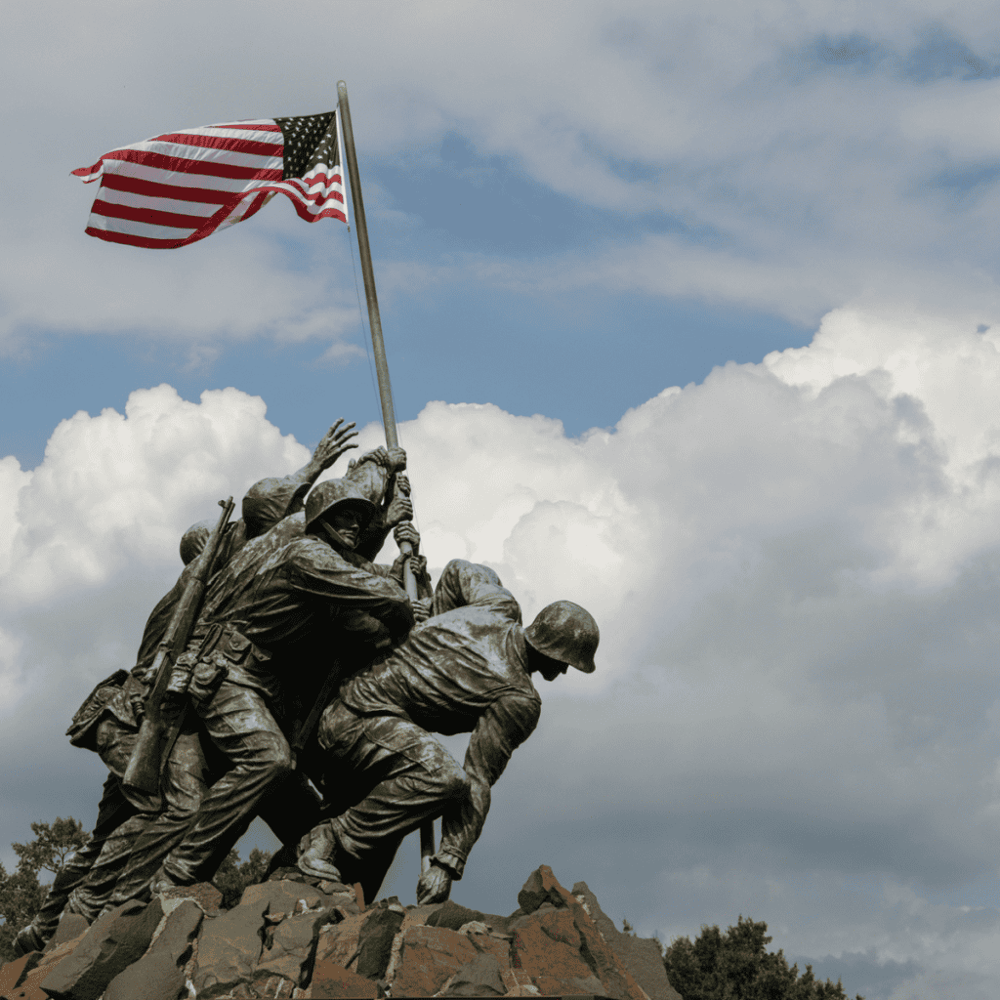 Veterans Memorial Park