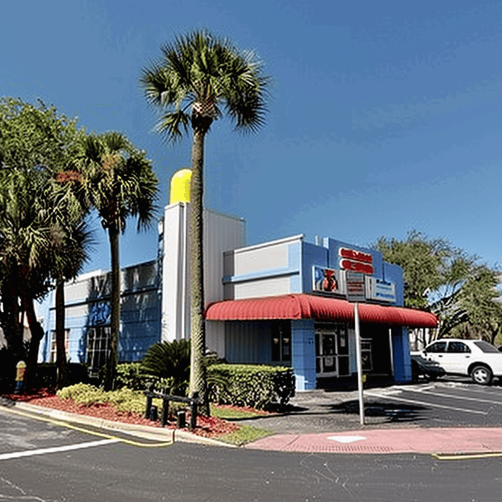 Cultural Park Theater