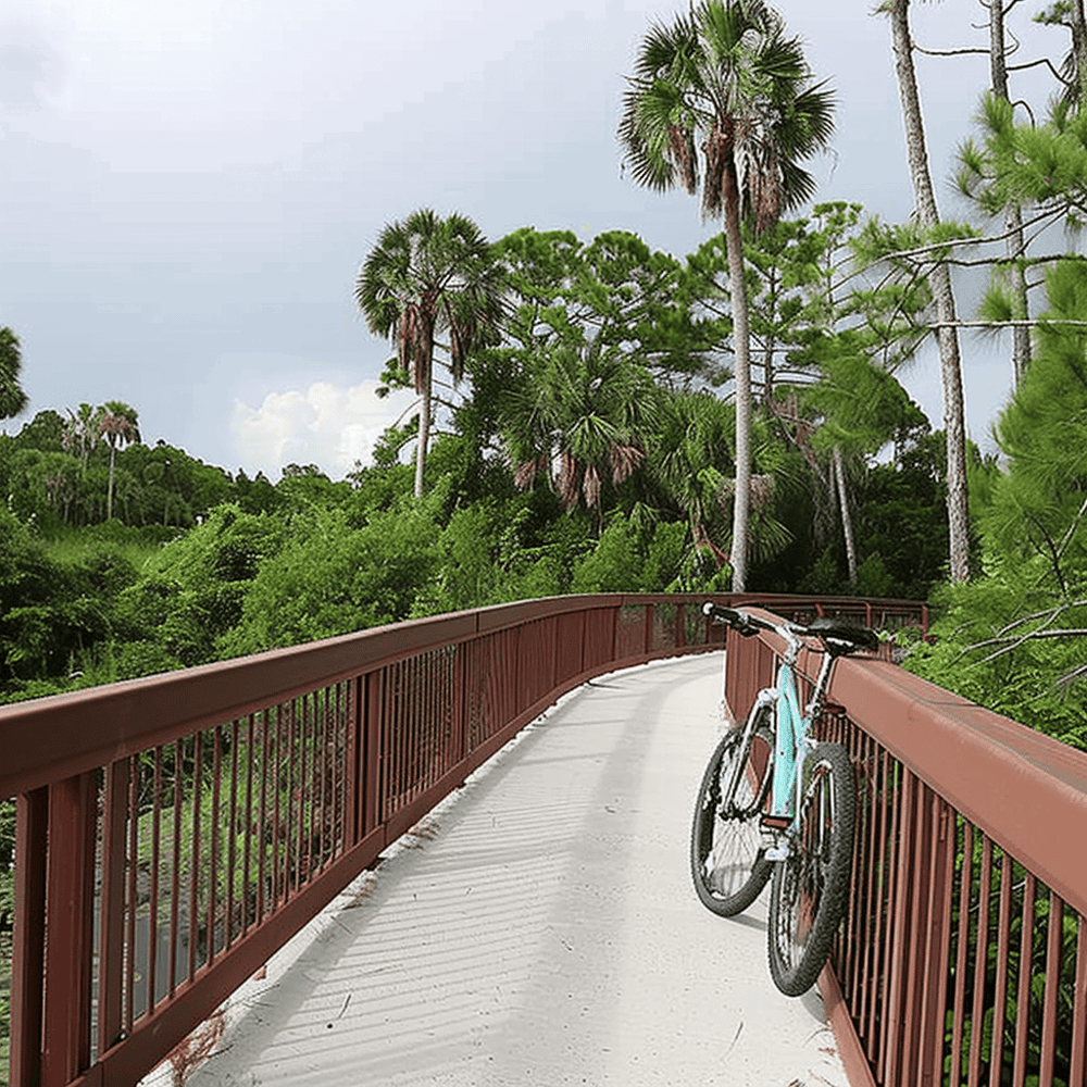 John Yarbrough Linear Park