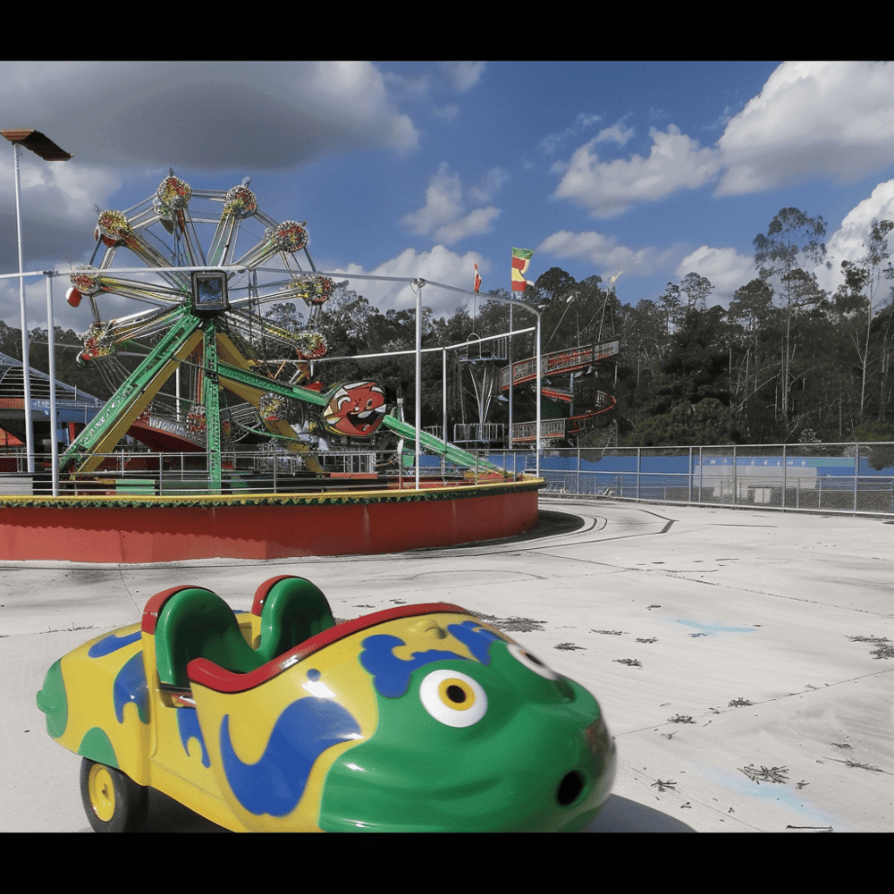 Mike Greenwell’s Bat-A-Ball & Family Fun Park