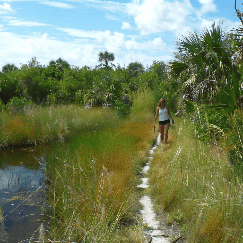 Rotary Park Environmental Center