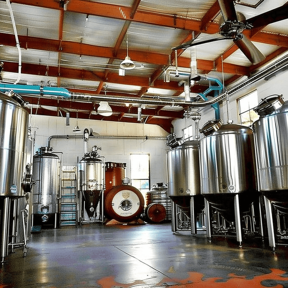 Wicked Dolphin Rum Distillery