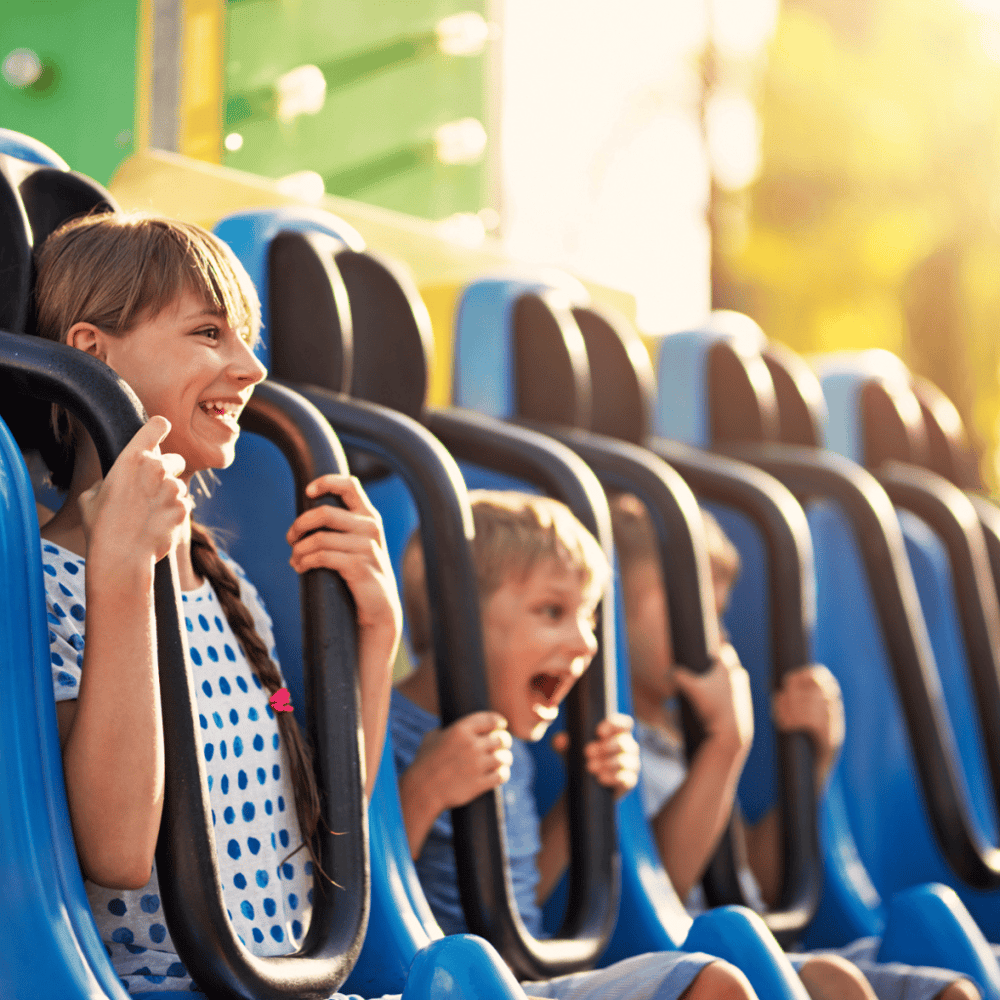 Zoomers Amusement Park