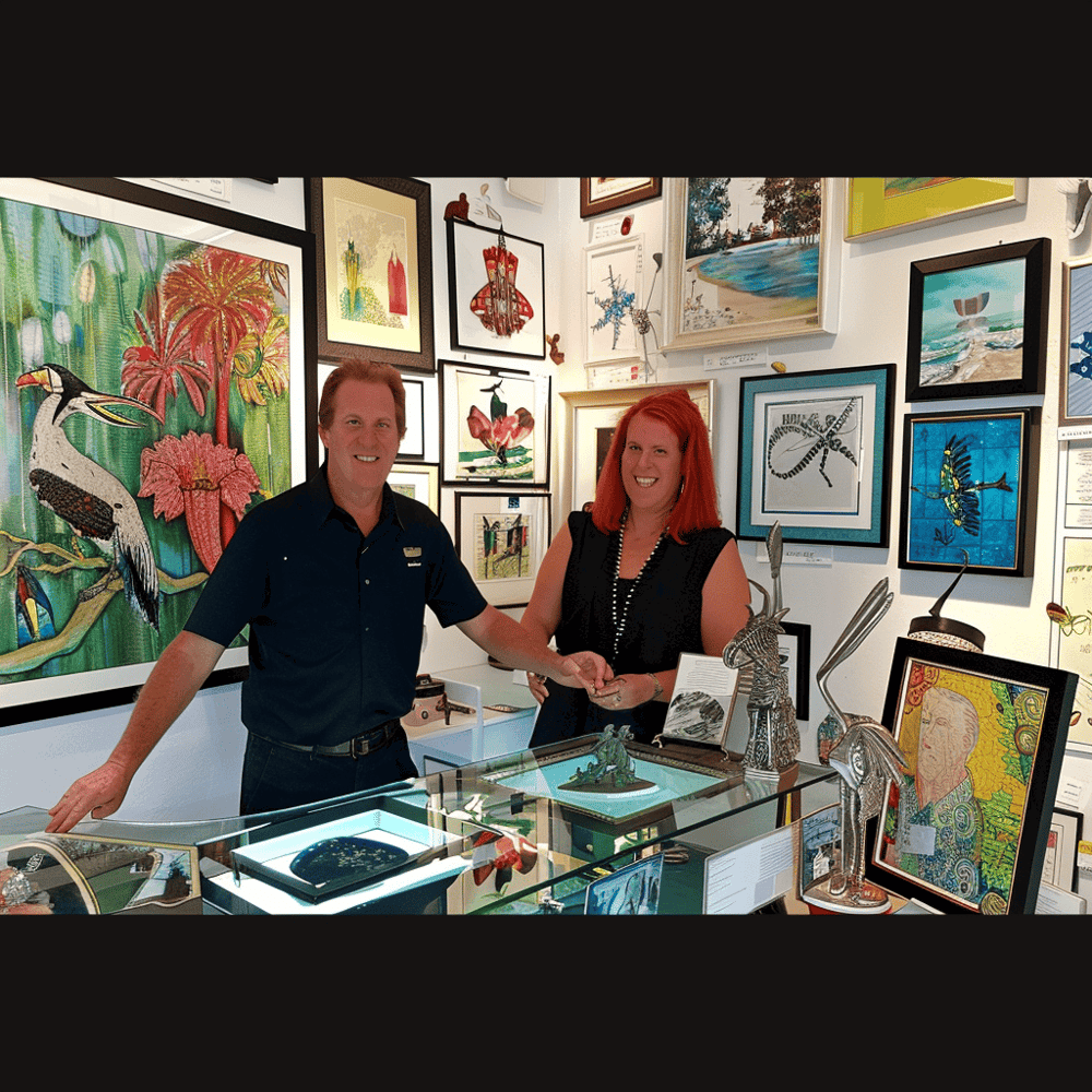 Cape Coral Art League