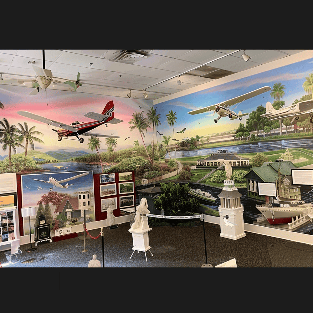 Cape Coral Historical Museum