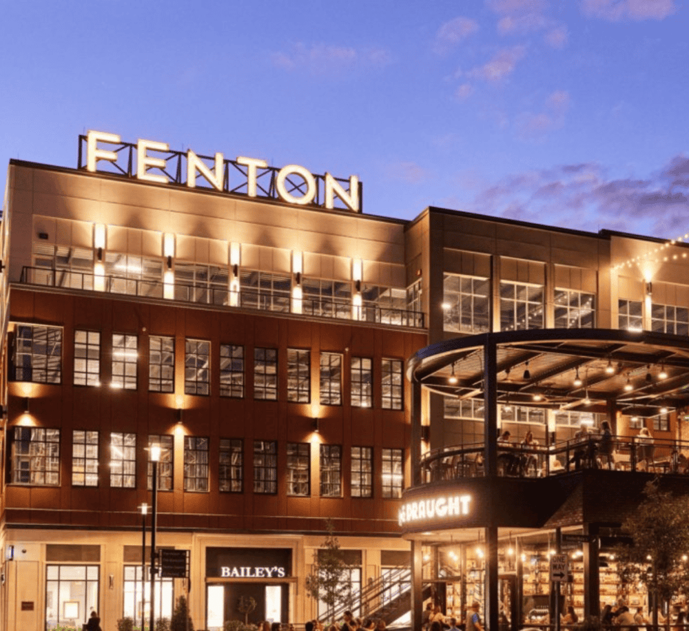 Fenton