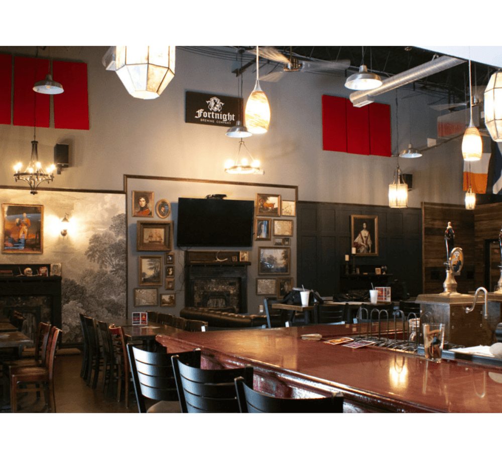 Fortnight Brewing Company