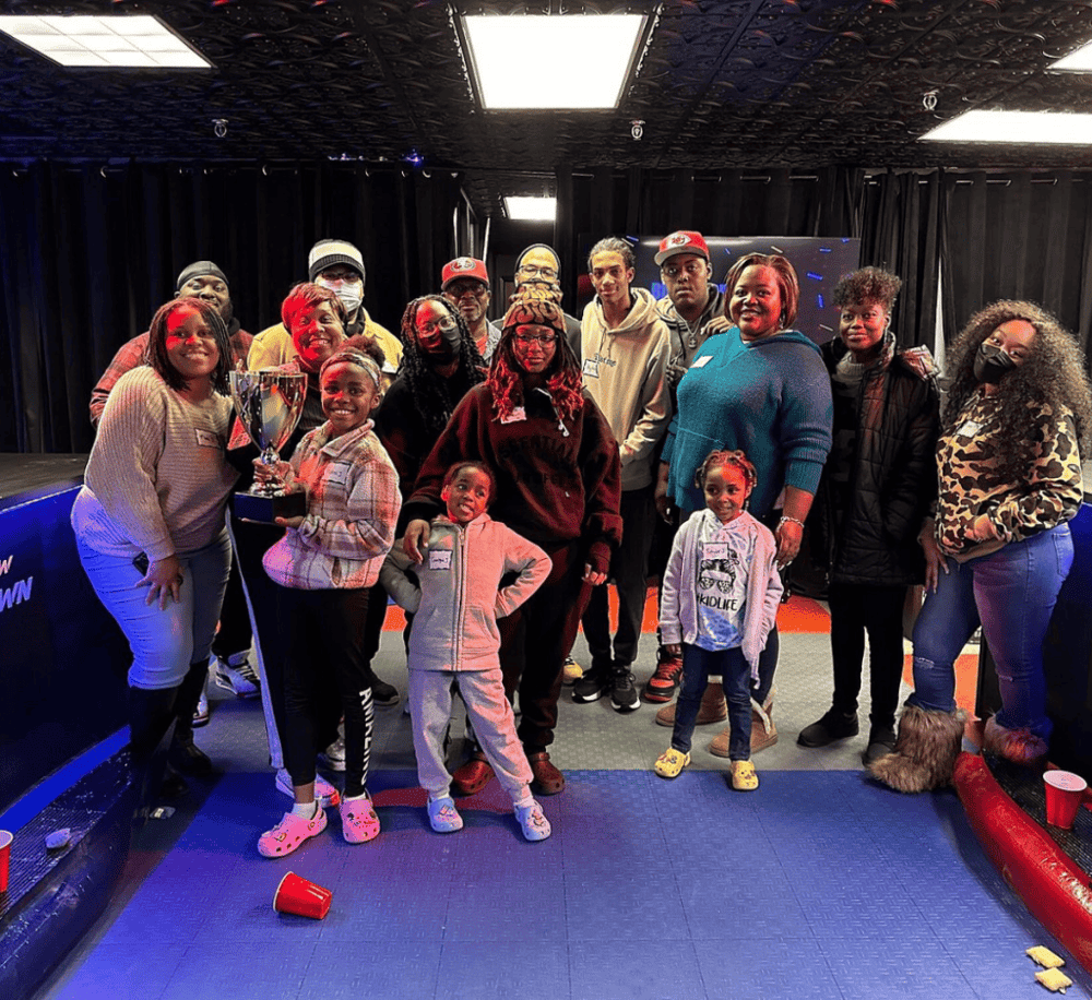 Game On Escapes & More