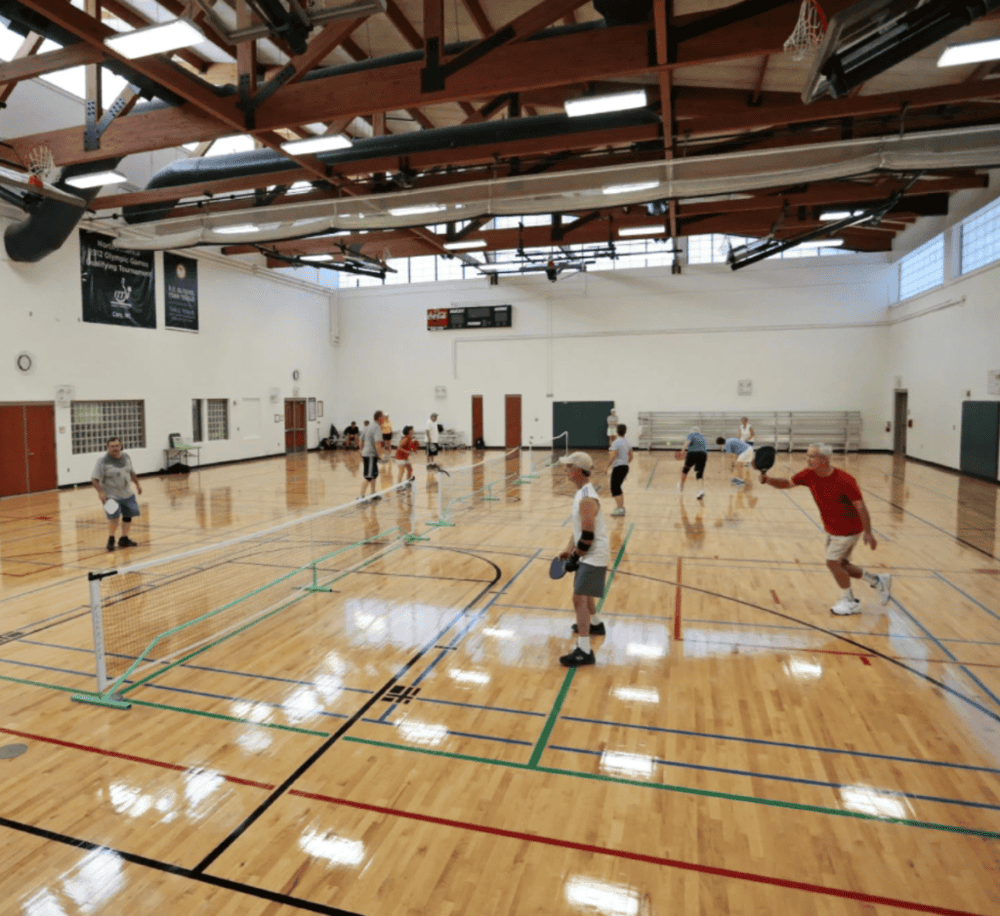 Herbert C. Young Community Center