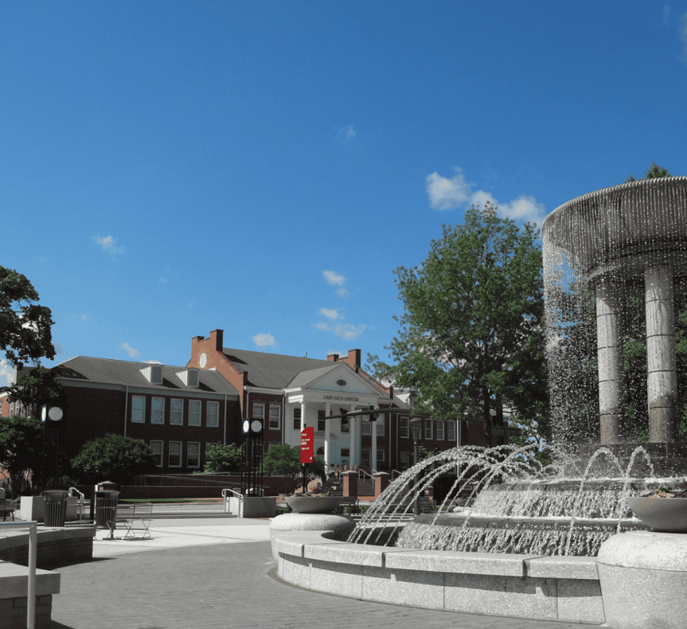 Page-Walker Arts and History Center