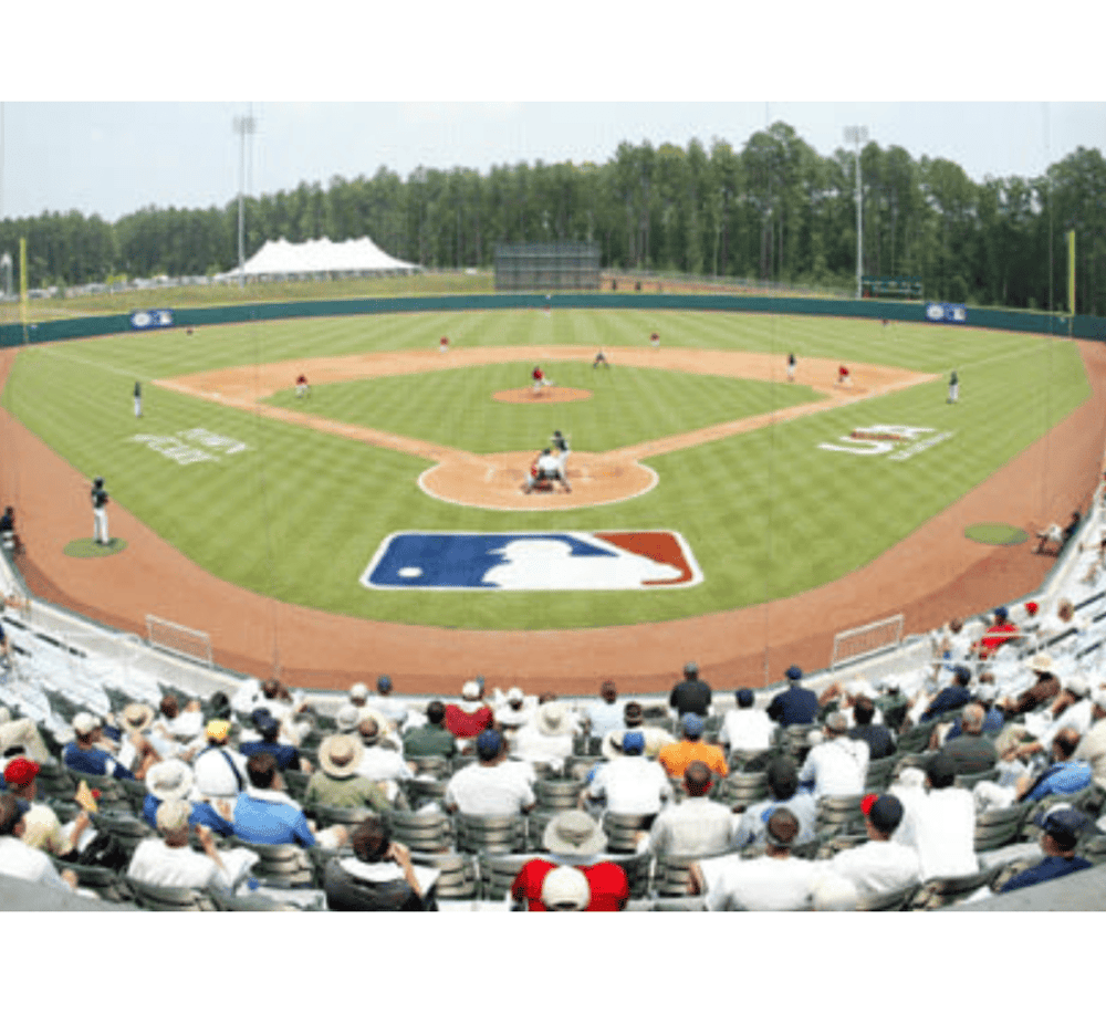 USA Baseball National Training Complex