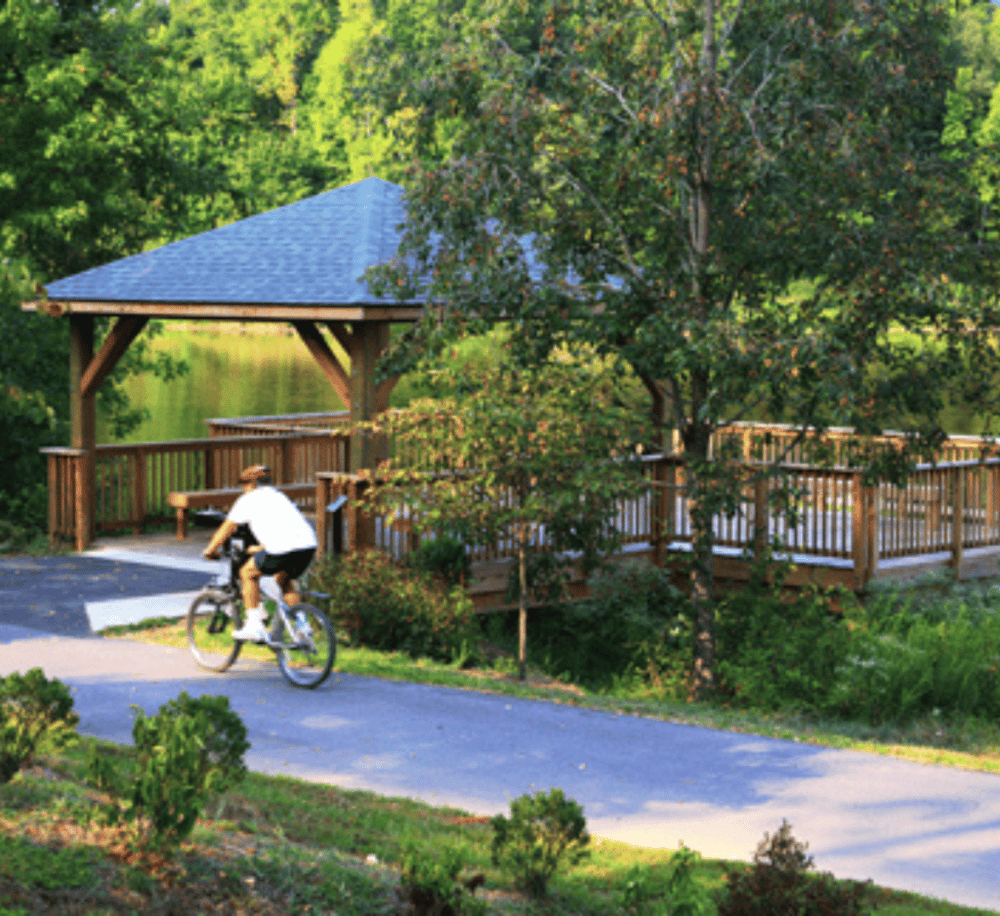 Black Creek Greenway