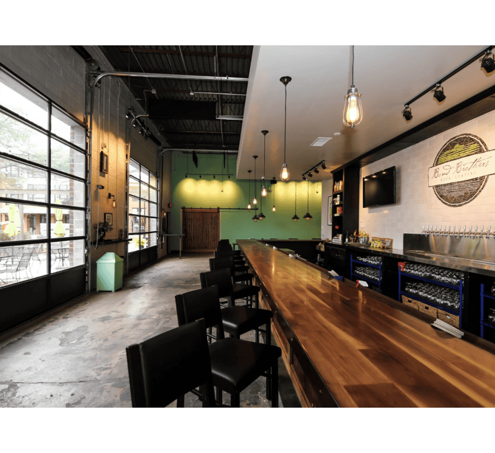 Bond Brothers Beer Company