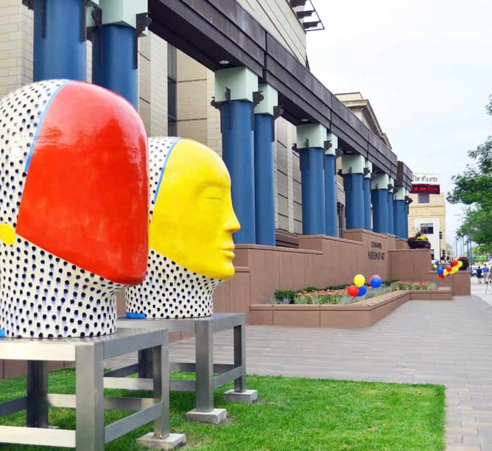 Cedar Rapids Museum of Art