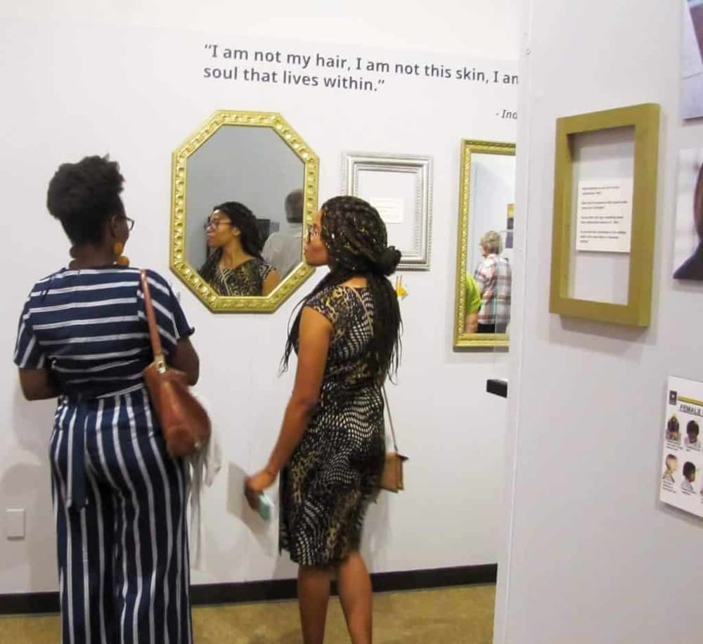 African American Museum Of Iowa