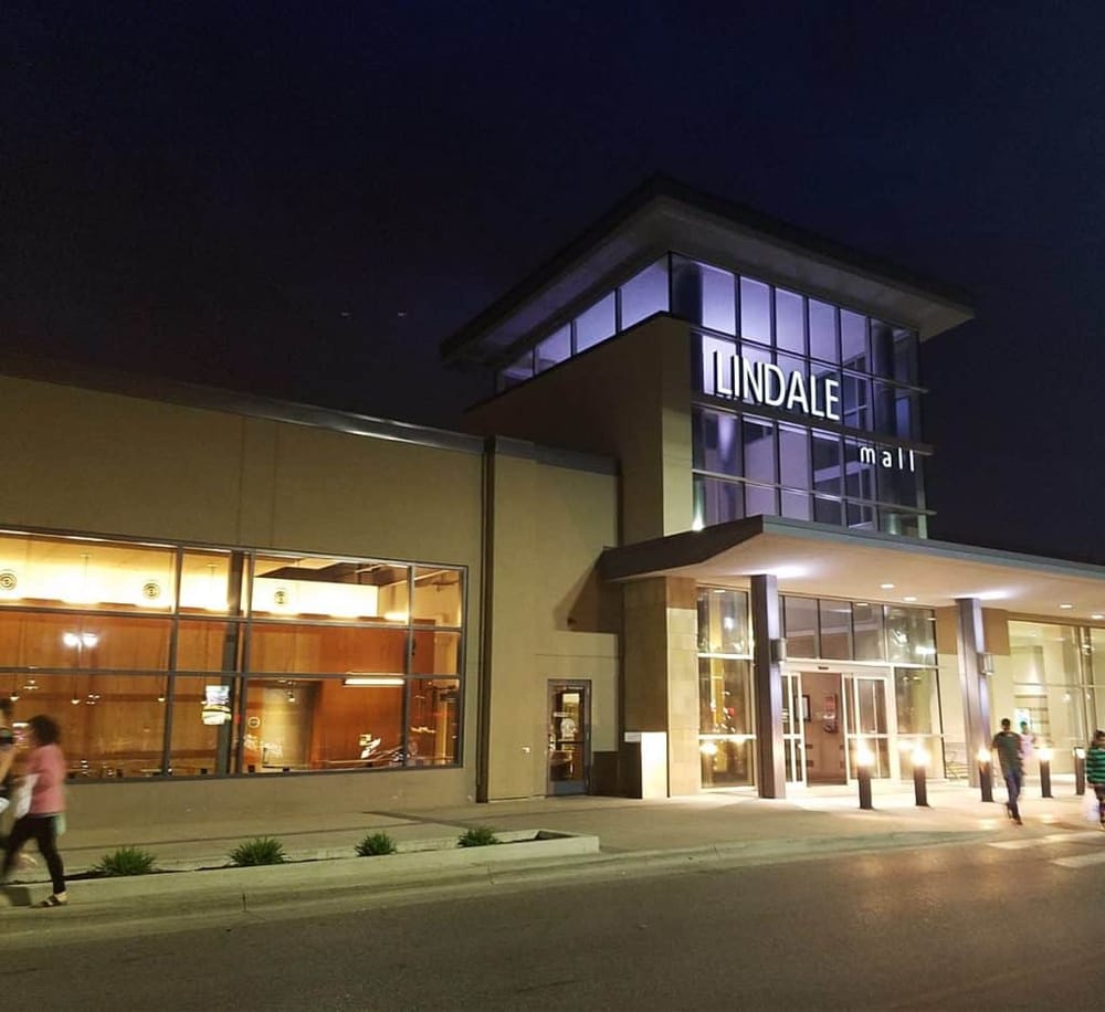 Lindale Mall