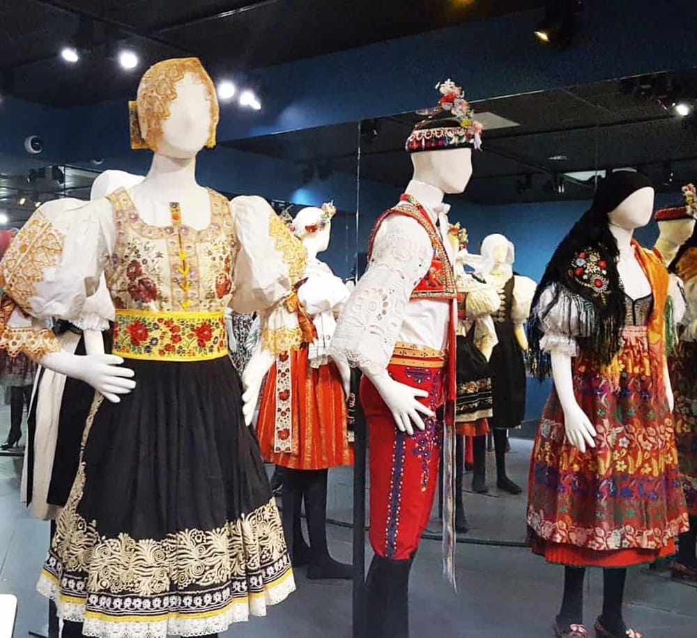 National Czech & Slovak Museum & Library