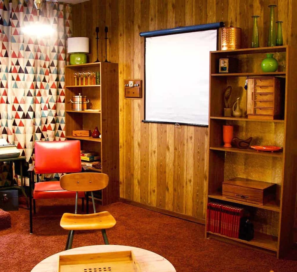 The Fantastic Escape