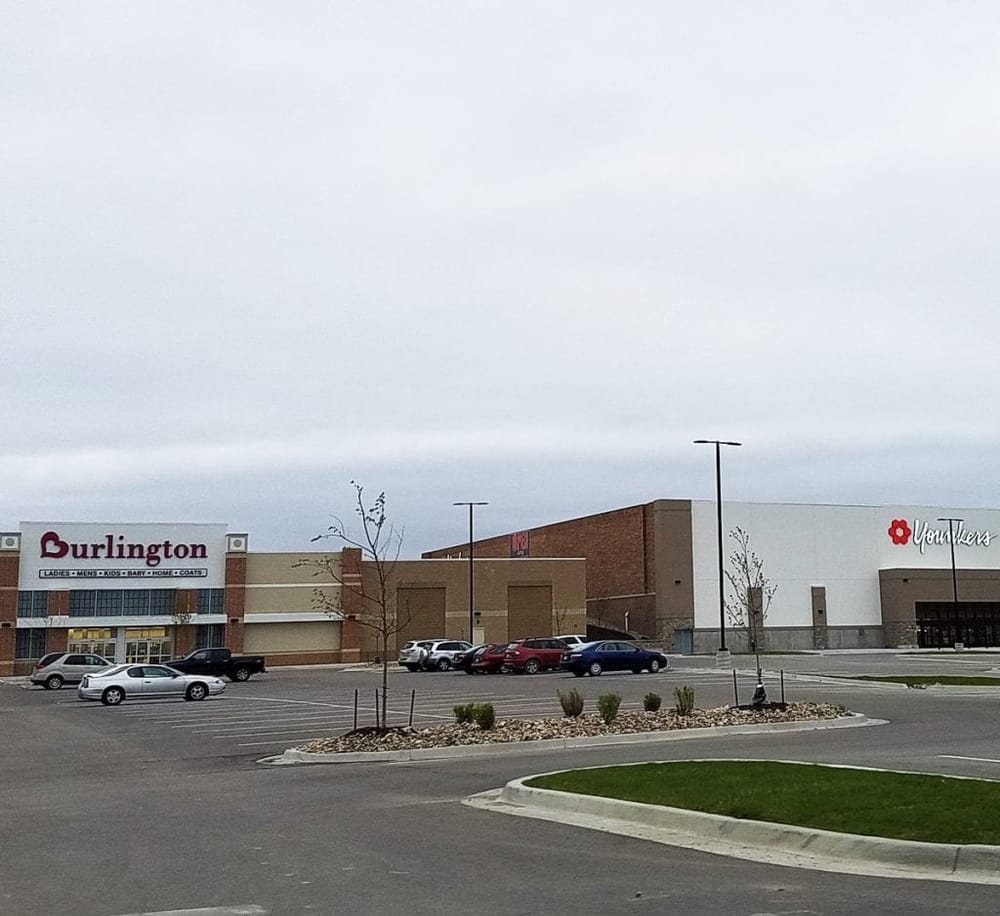 Westdale Town Center