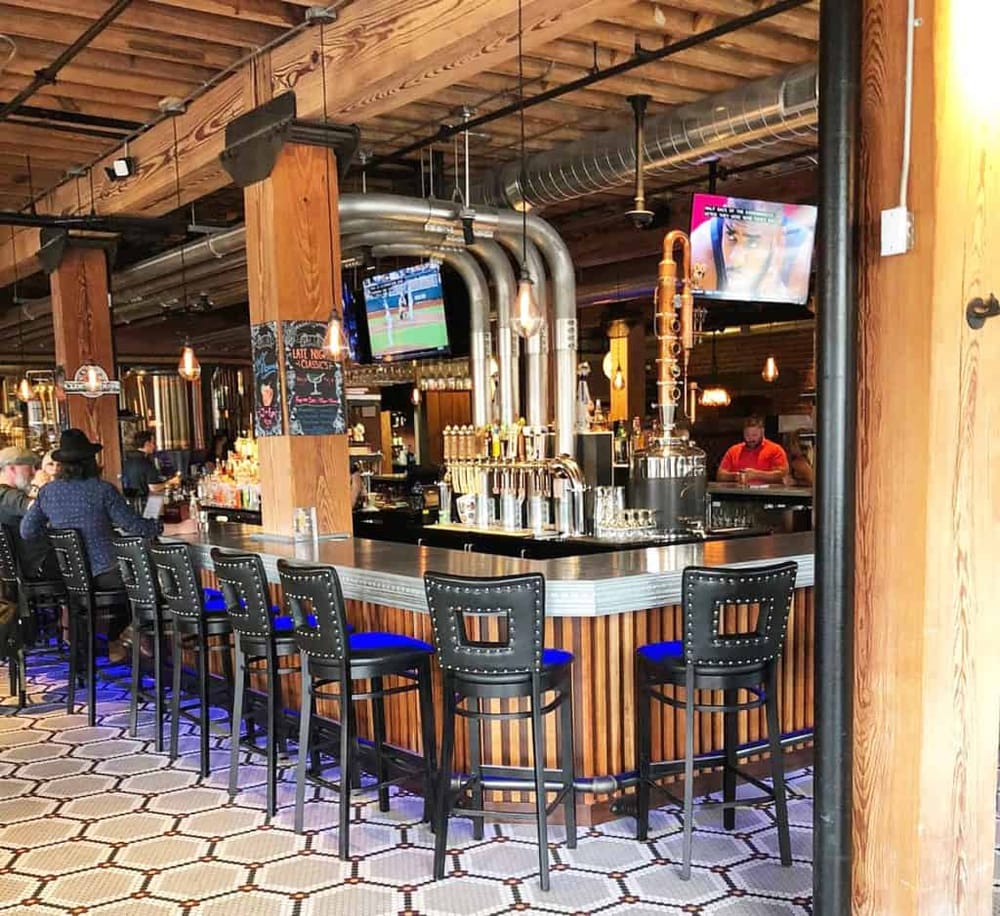 Black Sheep Social Club