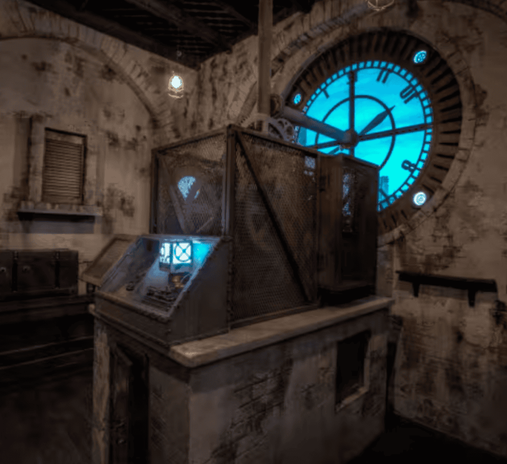 Escape The Room Chandler