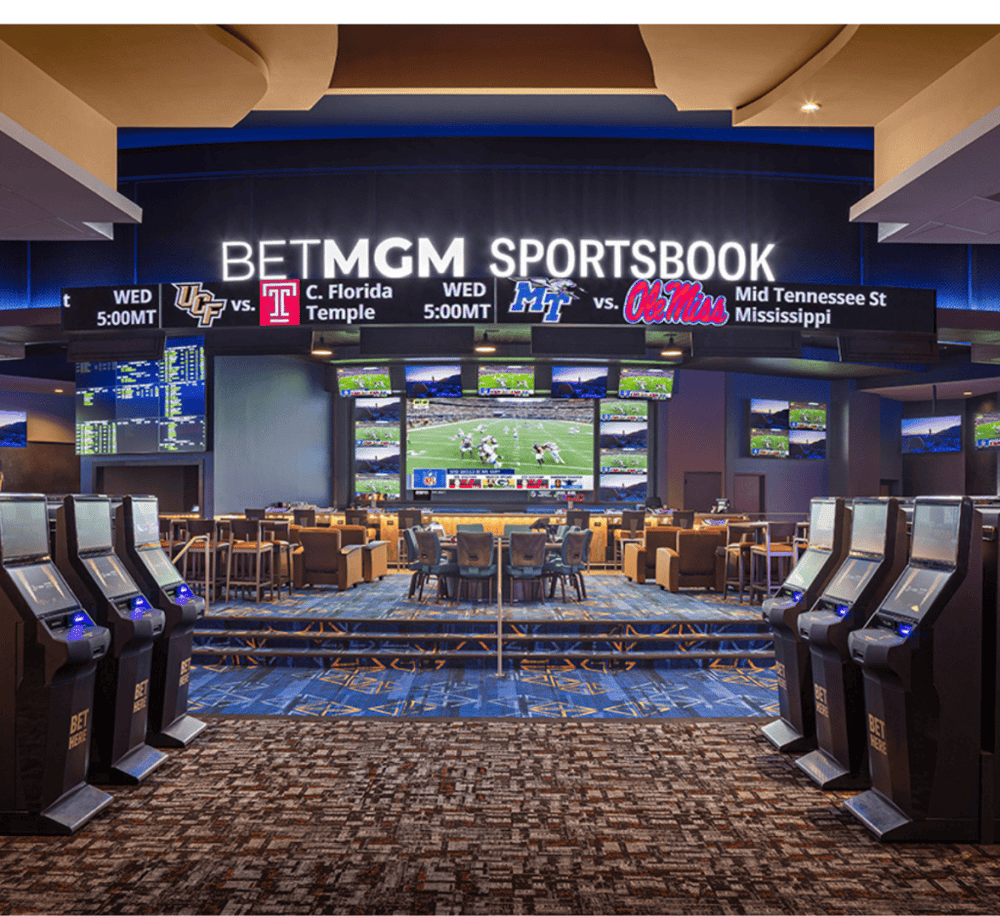 Gila River Resorts & Casinos - Lone Butte