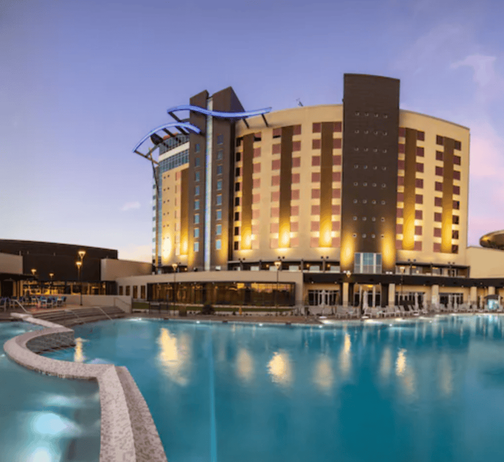 Gila River Resorts & Casinos - Wild Horse Pass