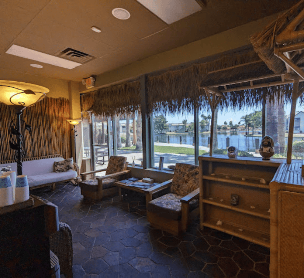 Hawaiian Experience Spa