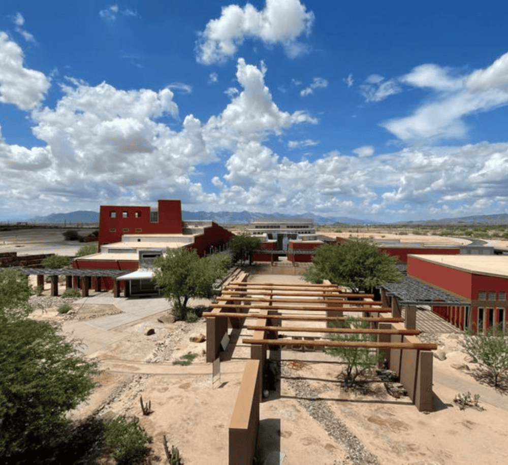 Huhugam Heritage Center 