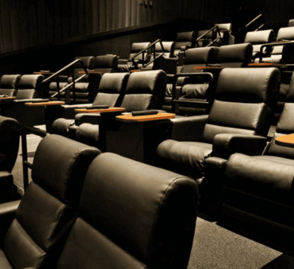 LOOK Dine-In Cinemas Chandler