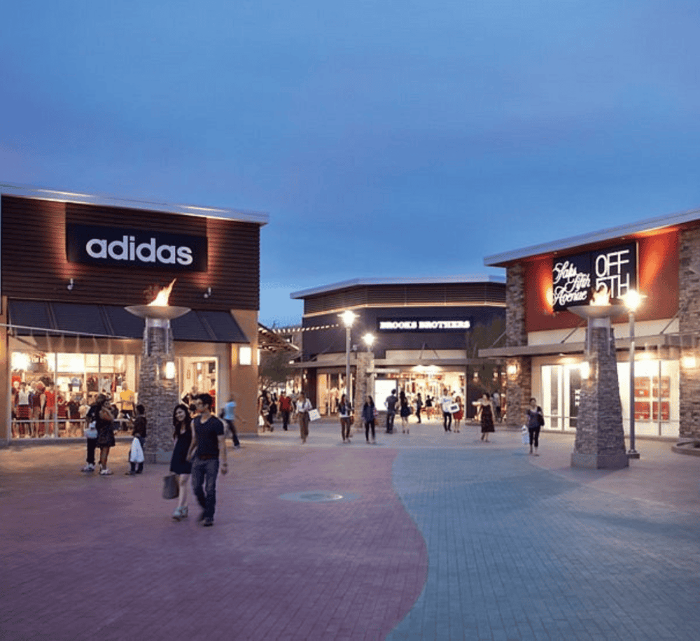 Phoenix Premium Outlets