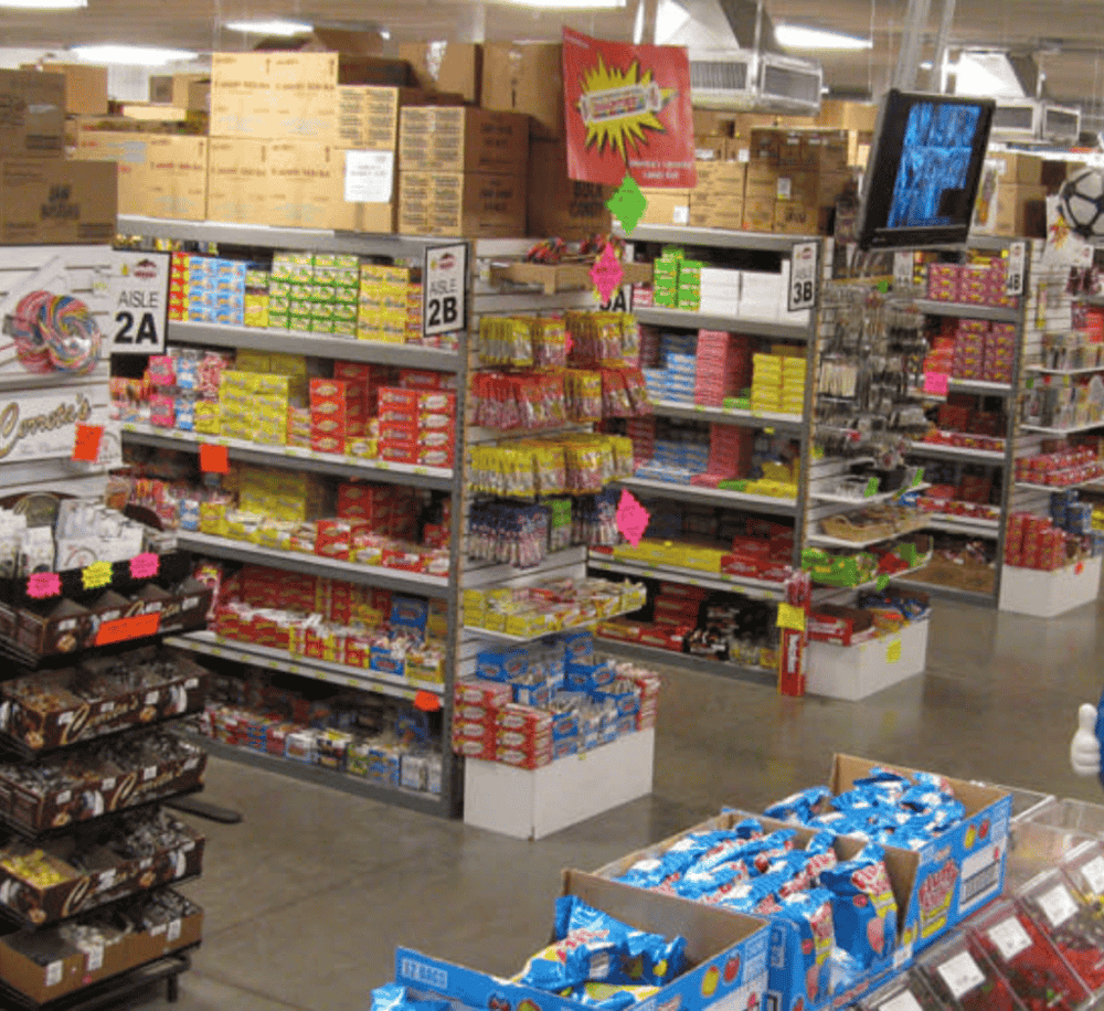 Sweeties Candy of Arizona