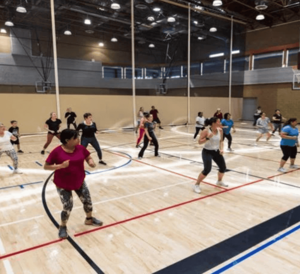 Tumbleweed Park Recreation Center