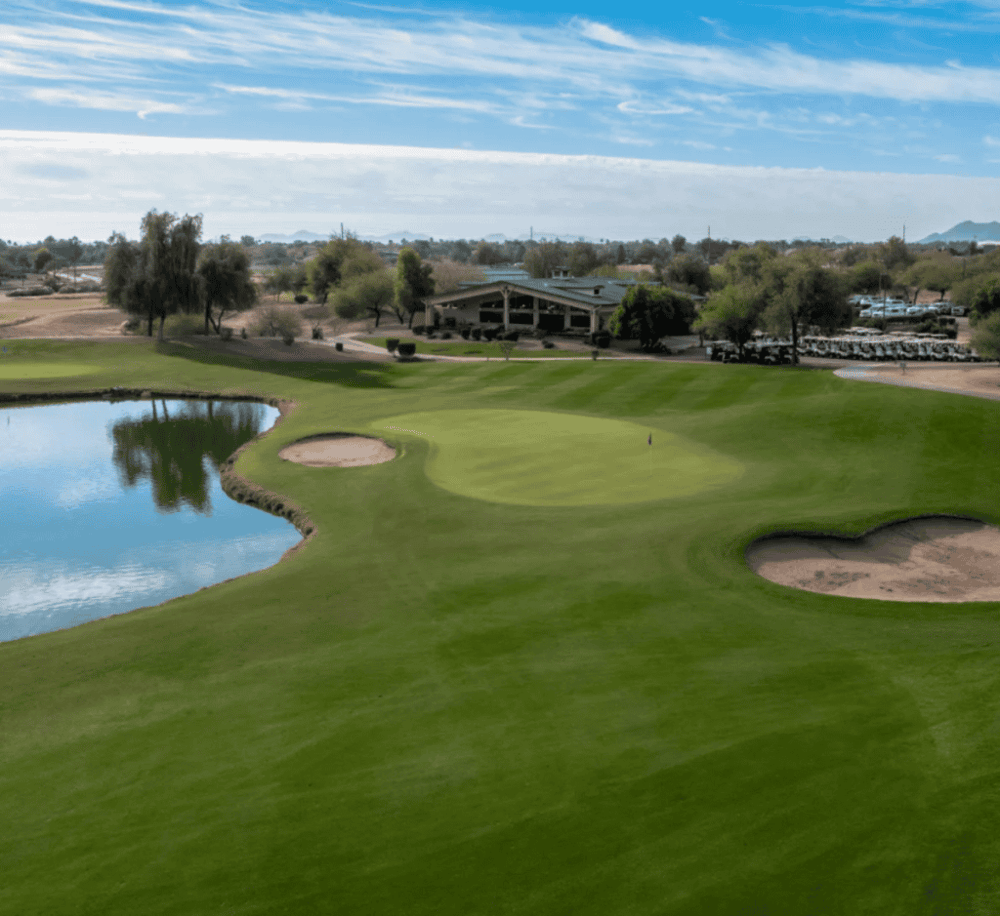 Bear Creek Golf Complex