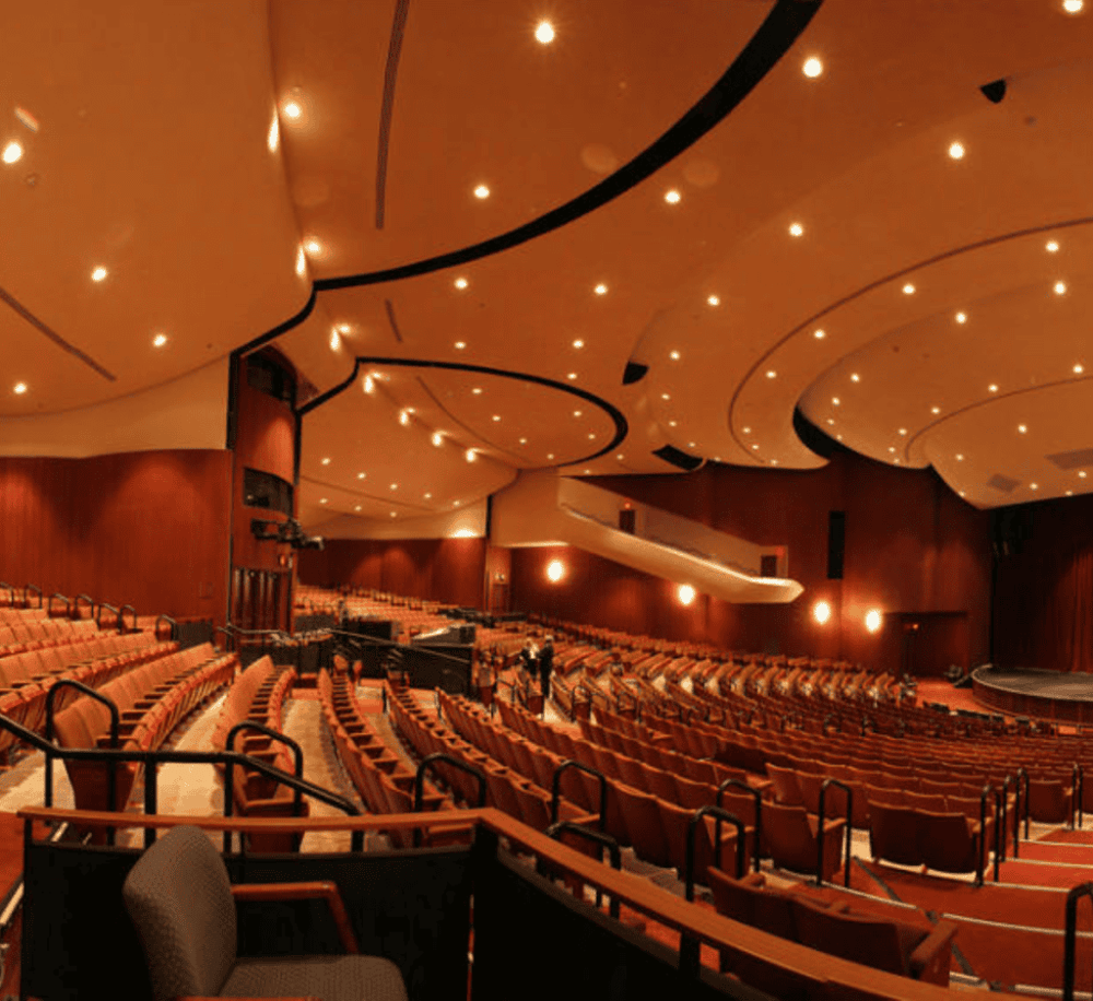 Chandler Center for the Arts