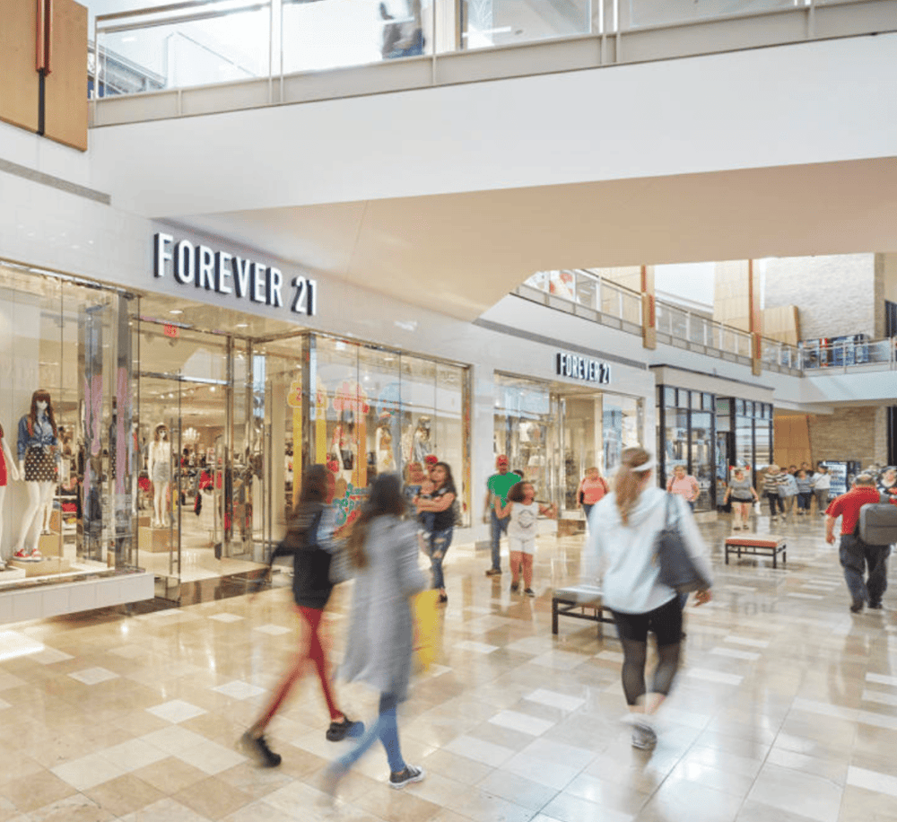 Chandler Fashion Center