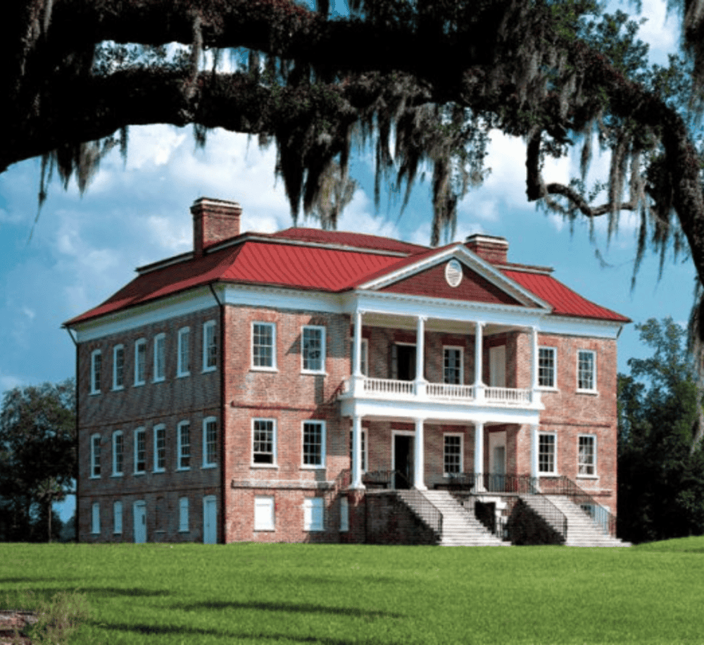 Drayton Hall